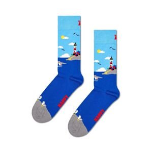 Ponožky Happy Socks Lighthouse Sock