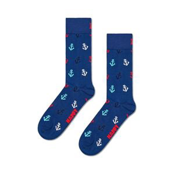Ponožky Happy Socks Anchor Sock