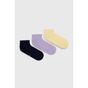 Ponožky United Colors of Benetton 3-pak
