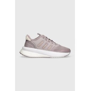 Tenisky adidas X_PLRPHASE fialová farba