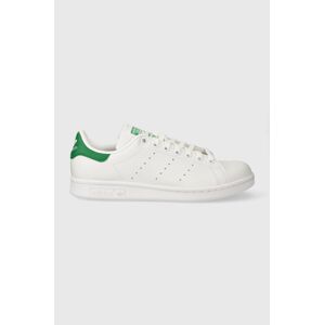 Tenisky adidas Originals Stan Smith biela farba, Q47226