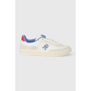 Tenisky Tommy Hilfiger TH HERITAGE COURT SNEAKER FW0FW07889