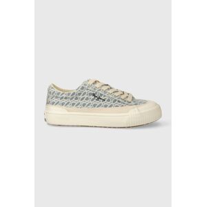 Tenisky Pepe Jeans PLS31562 dámske, BEN THELMA W