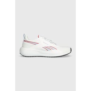 Bežecké topánky Reebok Lite Plus 4 biela farba