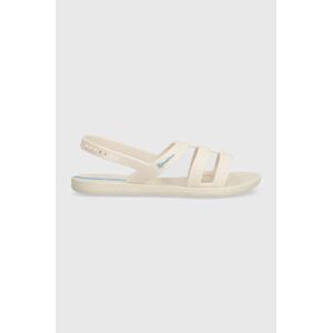 Sandále Ipanema STYLE SANDAL dámske, béžová farba, 83516-AQ819