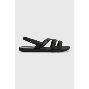 Sandále Ipanema STYLE SANDAL dámske, čierna farba, 83516-AQ820