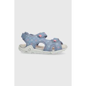 Detské sandále Geox SANDAL WHINBERRY