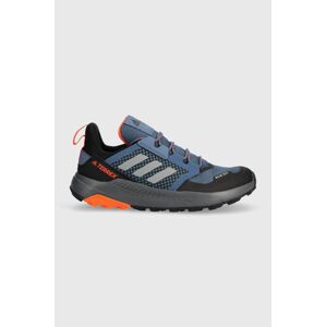 Detské topánky adidas TERREX TERREX TRAILMAKER R.RDY K