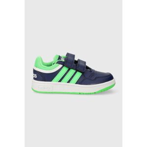 Detské tenisky adidas Originals HOOPS 3.0 CF C