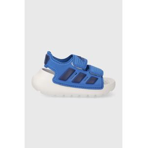 Detské sandále adidas ALTASWIM 2.0 I