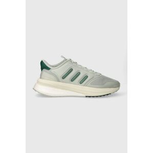 Tenisky adidas X_PLRPHASE tyrkysová farba