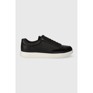 Tenisky UGG South Bay Sneaker Low čierna farba, 1108959