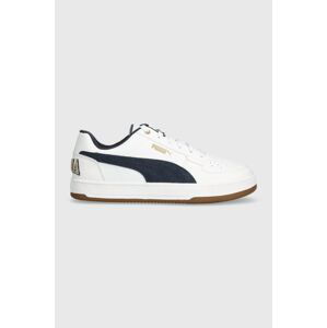 Tenisky Puma Puma Caven 2.0 Retro Club biela farba