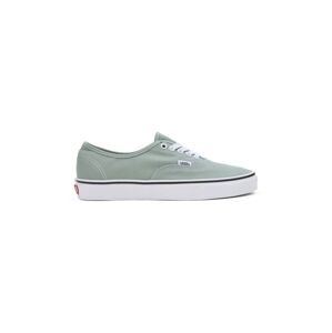 Tenisky Vans Authentic tyrkysová farba, VN000BW5CJL1