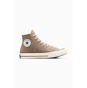 Tenisky Converse Chuck 70 béžová farba, A06520C