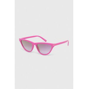 Slnečné okuliare Aldo HAILEYYS dámske, ružová farba, HAILEYYS.690