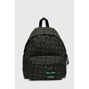 Ruksak Eastpak x Rick and Morty veľký, vzorovaný