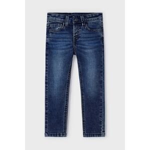 Detské rifle Mayoral skinny fit jeans