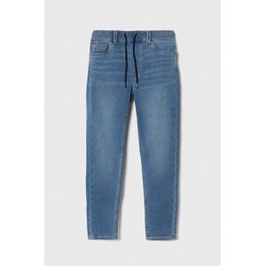 Detské rifle Pepe Jeans TAPERED JEANS JR