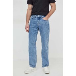 Rifle Calvin Klein Jeans 90s pánske