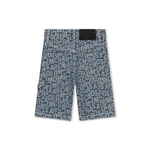 Detské rifľové krátke nohavice Marc Jacobs