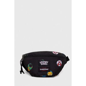 Ľadvinka Eastpak x Looney Tunes čierna farba