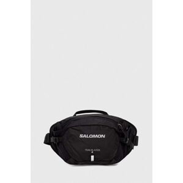 Ľadvinka Salomon Trailblazer čierna farba, LC2183800
