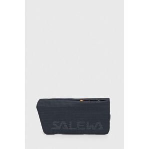Obal na mobil Salewa čierna farba