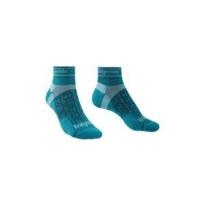 Ponožky Bridgedale Ultralight T2 Merino Low