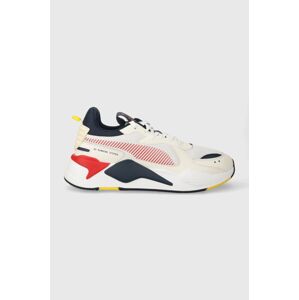 Tenisky Puma RS-X Geek béžová farba