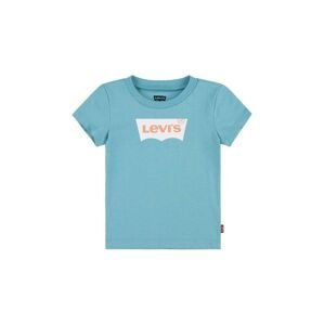 Detské tričko Levi's s potlačou