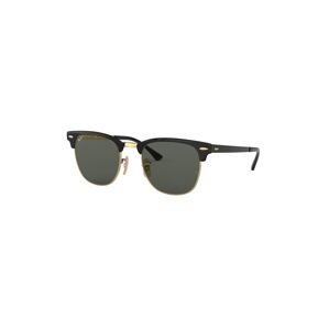 Ray-Ban - Okuliare CLUBMASTER METAL 0RB3716