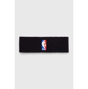 Čelenka Nike NBA čierna farba