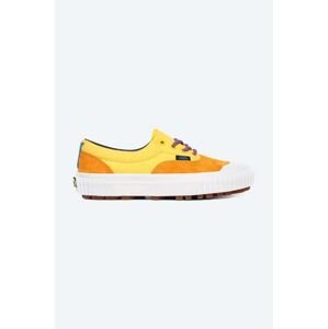 Tenisky Vans Era VN0A4UUE1UM-yellow, žltá farba