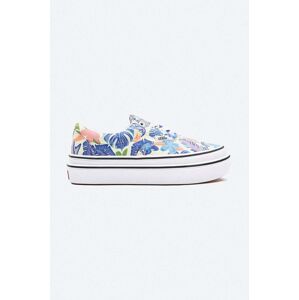 Tenisky Vans Super ComfyCush Era VN0A4U1D4ZP-blue, dámske