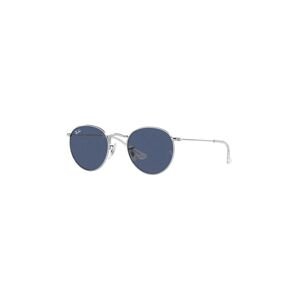 Detské slnečné okuliare Ray-Ban Round Kids JUNIOR ROUND 0RJ9547S,