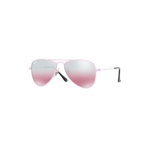 Ray-Ban - Okuliare Junior Aviator 0RJ9506S