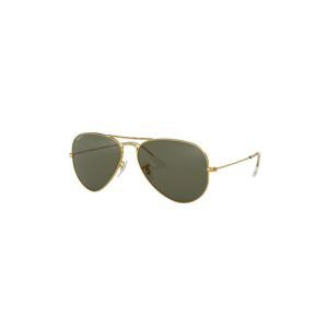 Ray-Ban - Okuliare AVIATOR LARGE METAL 0RB3025