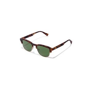 Slnečné okuliare Hawkers zelená farba