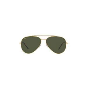 Slnečné okuliare Ray-Ban NEW AVIATOR žltá farba, 0RB3625