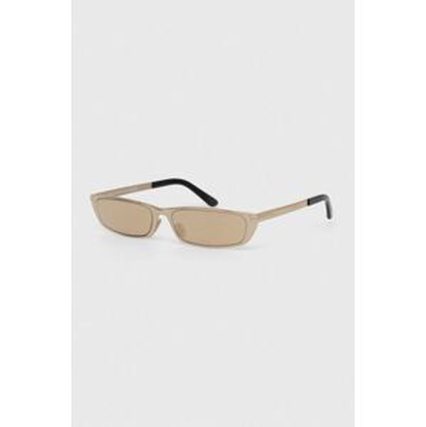 Slnečné okuliare Tom Ford béžová farba, FT1059_5932G