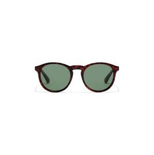 Slnečné okuliare Hawkers zelená farba, HA-HBEL22CETP
