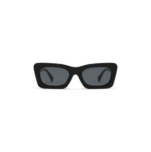 Slnečné okuliare Hawkers čierna farba, HA-120010