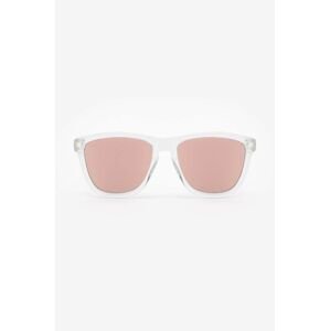 Slnečné okuliare Hawkers ružová farba, HA-140039