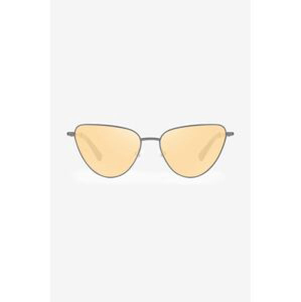Slnečné okuliare Hawkers žltá farba, HA-H06FHM5017