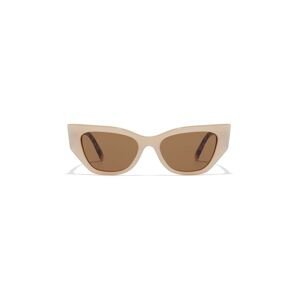 Slnečné okuliare Hawkers béžová farba, HA-HMHA22JEX0