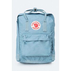 Ruksak Fjallraven Kanken F23510.501-501, veľký, jednofarebný