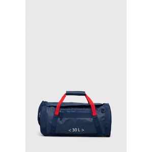 Taška Helly Hansen Torba Helly Hansen Duffel 2 30L 68006 990