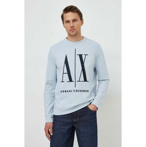 Armani Exchange mikina