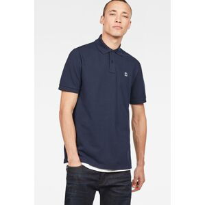 G-Star Raw - Pánske polo tričko